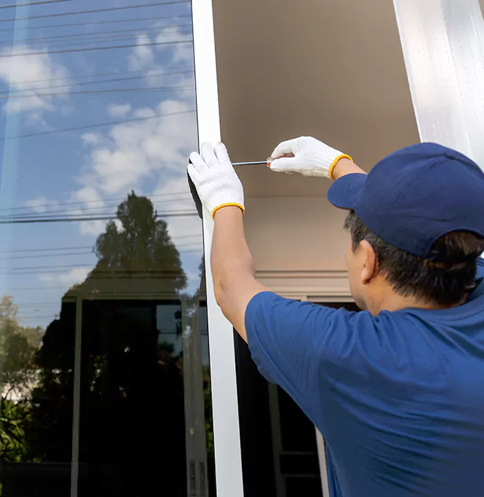 home window repair in Lealman,FL