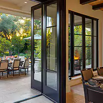 Patio Doors in Lealman, FL