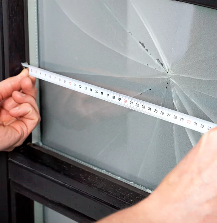 Storefront Glass Repair in Lealman, FL