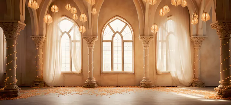 Exterior Window Arch Replacement in Lealman, FL