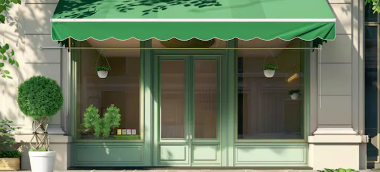 Awning Window Replacement in Lealman, FL