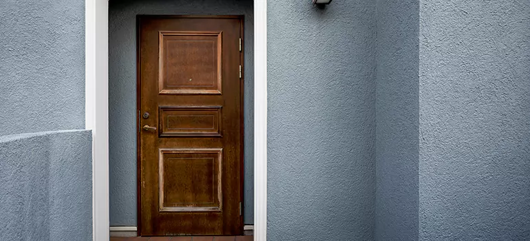 Burglar Proof Exterior Doors in Lealman, FL