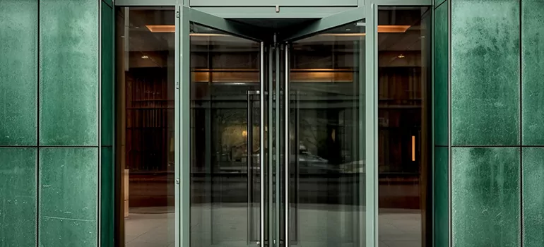 Commercial Garage Doors Repair in Lealman, FL