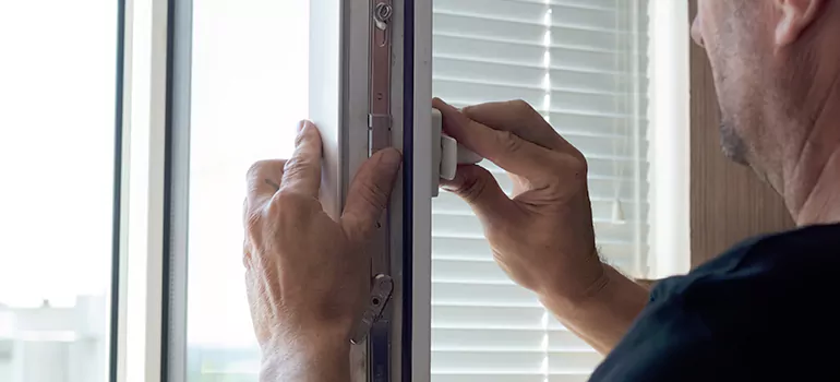 Luxury Window Installation in Lealman, FL