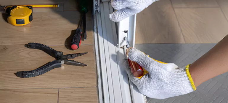 Sliding Glass Door Repair in Lealman Sliding Glass Door Repair in Lealman