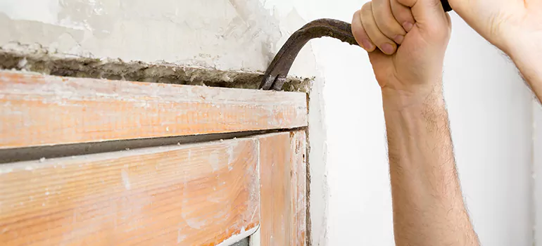 Front Door Replacement Cost in Lealman, FL