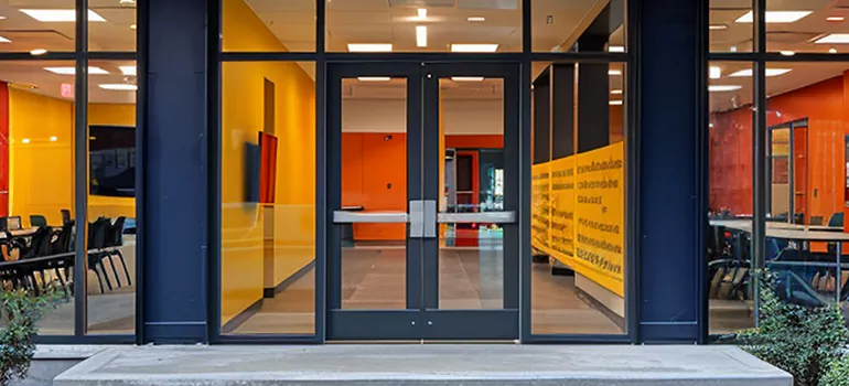 Entry Door Sidelites in Lealman, FL