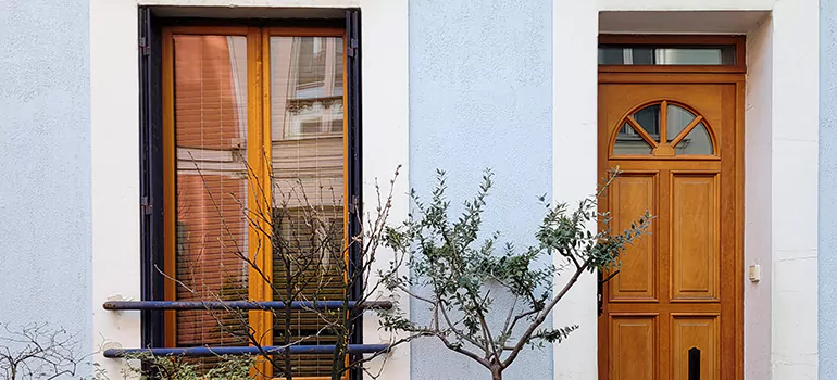 Garage Door Weather Stripping in Lealman, FL
