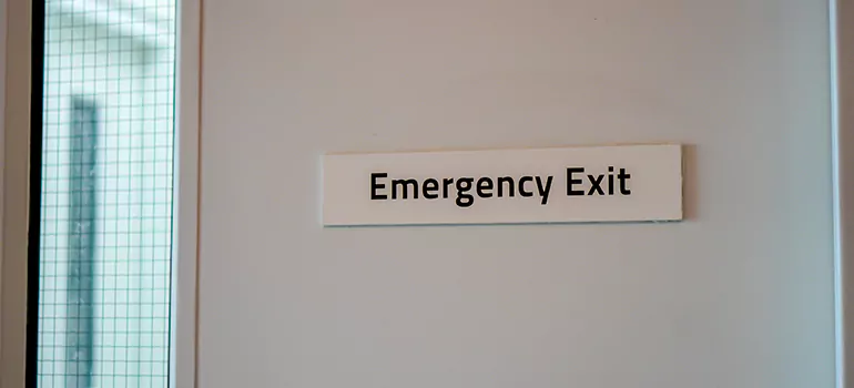 Commercial Emergency Exit Doors Repair in Lealman, FL