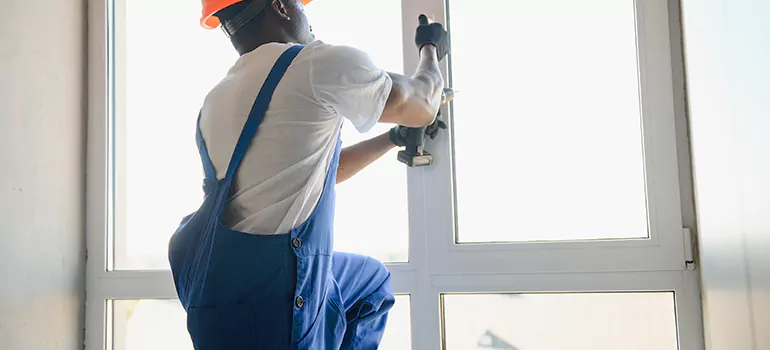 Fixed Window Replacement in Lealman, FL