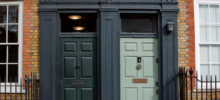 Front Door Window Replacement in Lealman, FL