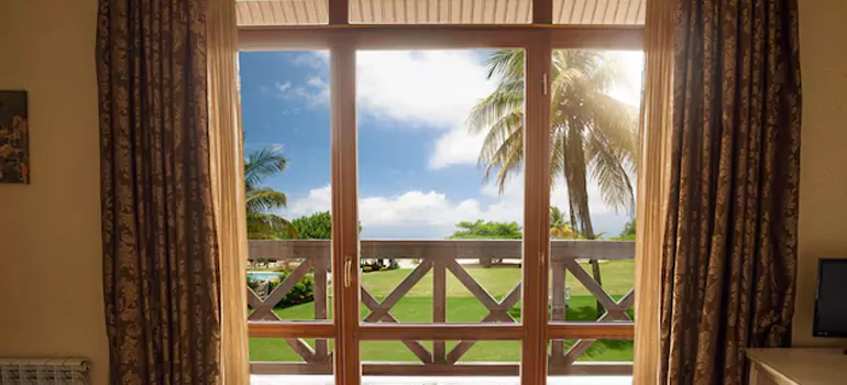 Residential Garden Window Enclosure Repair in Lealman, FL