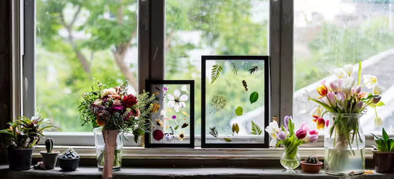 Professional Garden Window Repair in Lealman, FL