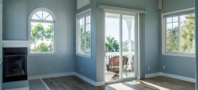 Glass Door Repair in Lealman, FL