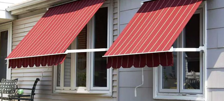 Government Rebate Window Replacement in Lealman, FL