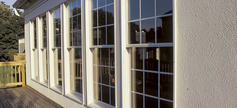 Home Window Glass Repair in Lealman, FL