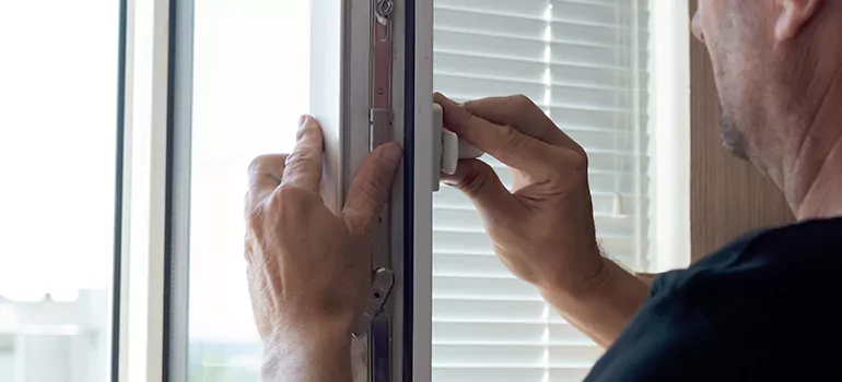 Custom Hopper Windows in Lealman, FL