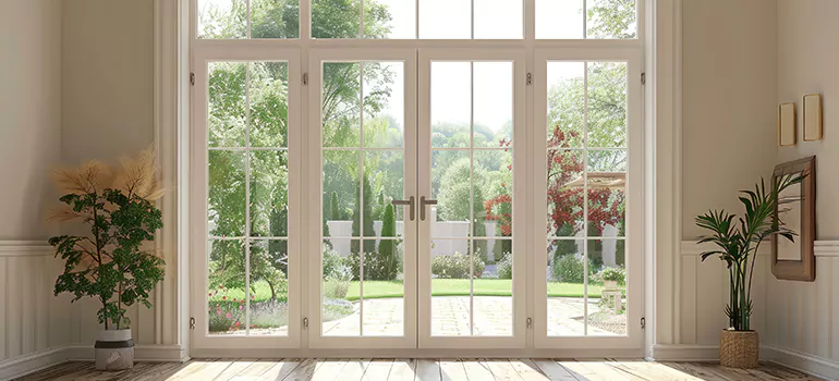 Impact Patio Doors in Lealman, FL