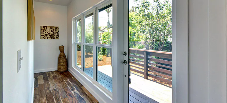 Impact Window Installation For Home Safety in Lealman, FL