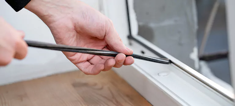 New Window Installation Near Me in Lealman, FL