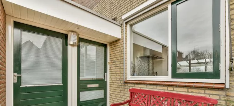 Sliding Patio Windows in Lealman, FL