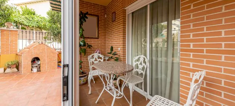 Adding Porch Enclosures To Your Home in Lealman, FL