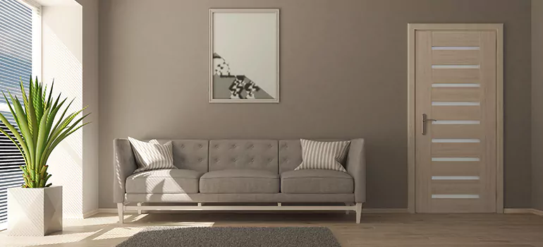 Prehung Inside Doors in Lealman, FL