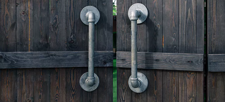 Pull Handle Installation in Lealman, FL