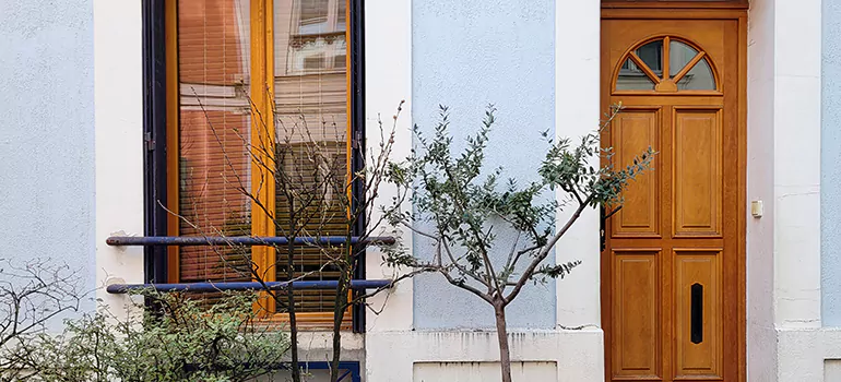 Residential Garage Doors Near Me in Lealman, FL