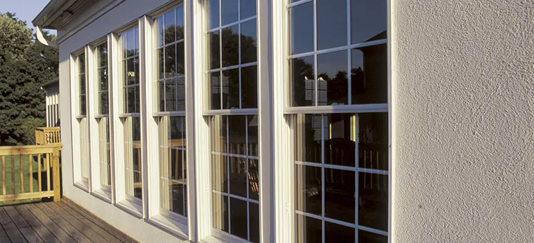 Residential Security Window Screens Installation in Lealman, FL