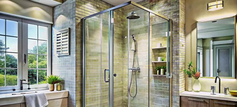 Tub Shower Doors in Lealman, FL