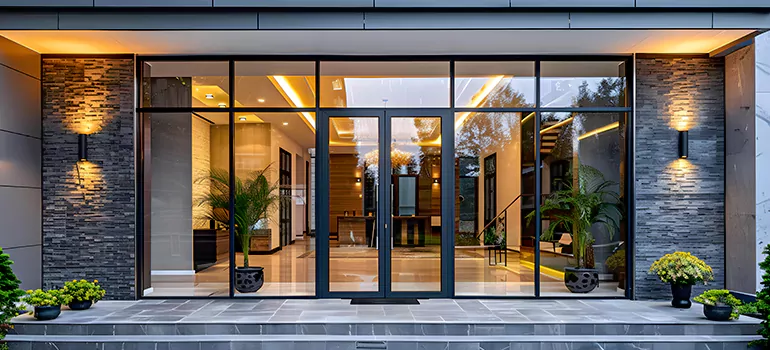 Glass Storefront Maintenance in Lealman, FL