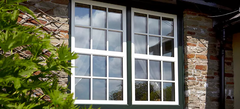 Stormproof Casement Windows in Lealman, FL