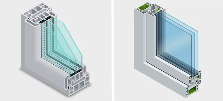 Triple Glazed Window Installation in Lealman, FL