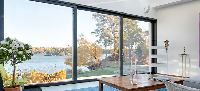 House Window Crank Repair in Lealman, FL