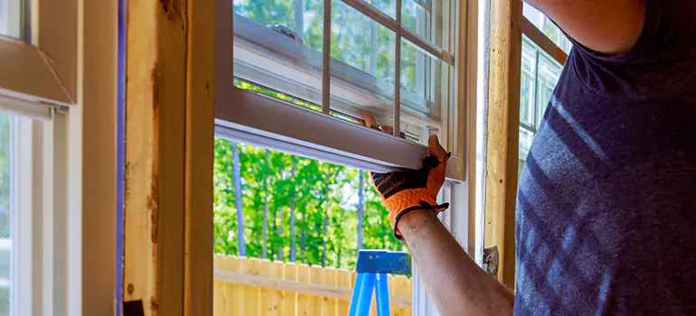 Home Window Repair in Lealman, FL