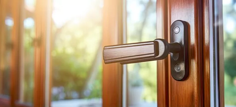 Double Glazing Window Latch Repairs in Lealman, FL