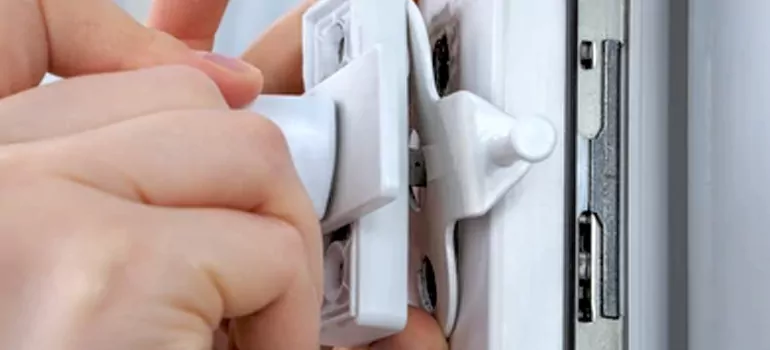 Window Lock Assembly in Lealman, FL