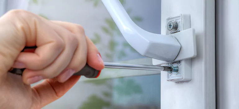 Window Crack Repair in Lealman, FL