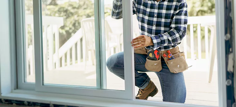 Commercial Window Replacement in Lealman, FL