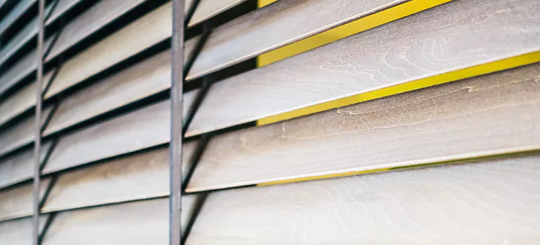 Shutter Installation Services in Lealman, FL