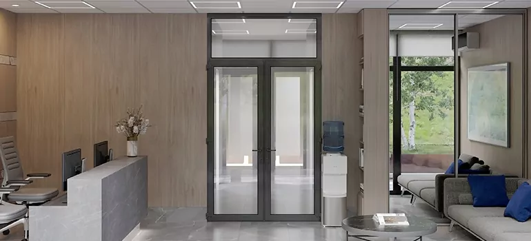 Residential Accordion Door Repair in Lealman, FL