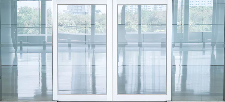 Automatic Door Openers in Lealman, FL