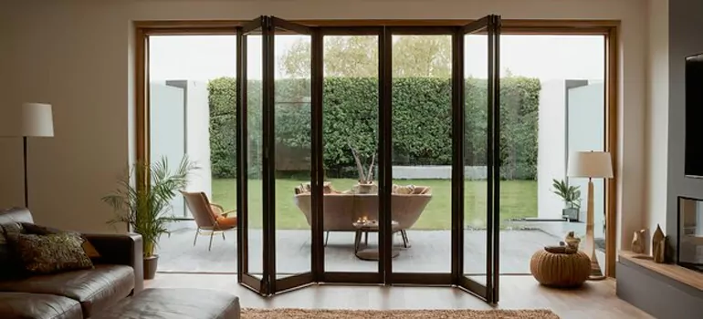 Cheap Bifold Doors in Lealman, FL