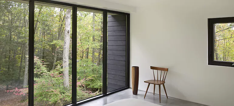 Bulletproof Window Protection Services in Lealman, FL