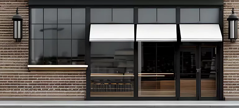 Commercial Window Seal Replacement in Lealman, FL