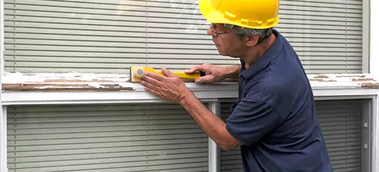 Custom Window Installation And Repair in Lealman, FL