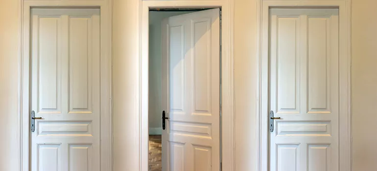 Garage Door Mullions inLealman, FL