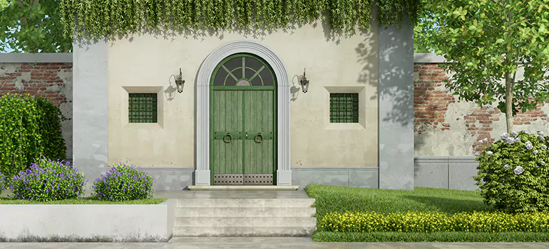 Weatherproof Screen Door in Lealman, FL