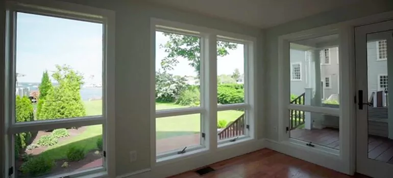 Double-hung Window Repair in Lealman, FL